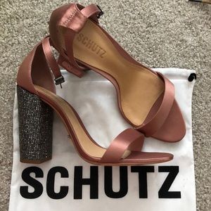 Schutz Heels